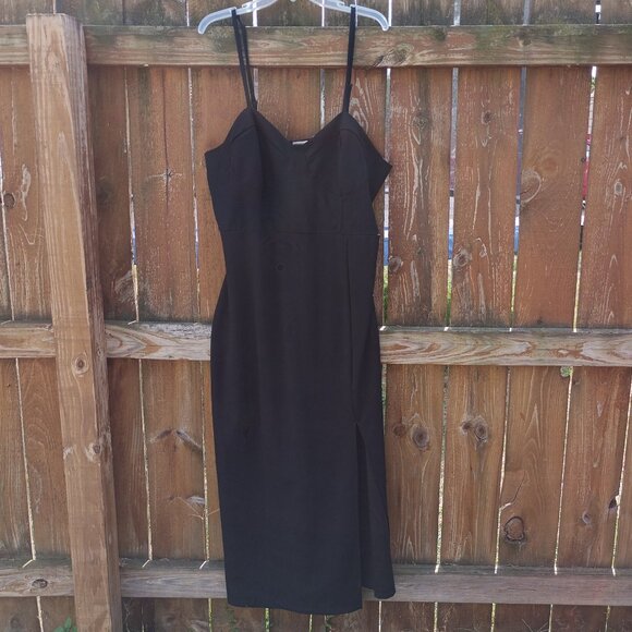Inspired Hearts Strapless Maxi Dress Sz. 2X - Picture 1 of 1